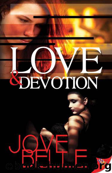 Love and Devotion by Jove Belle