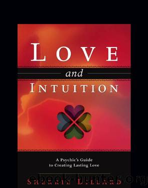 Love and Intuition by Sherrie Dillard