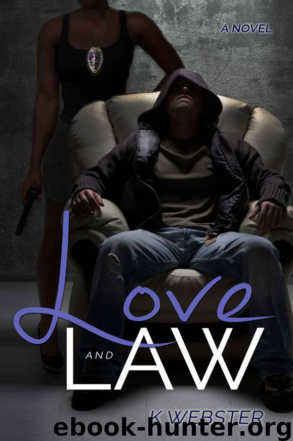 Love and Law by K Webster