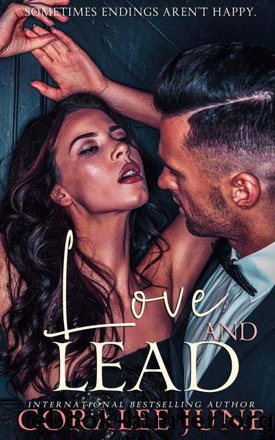 Love and Lead by Coralee June