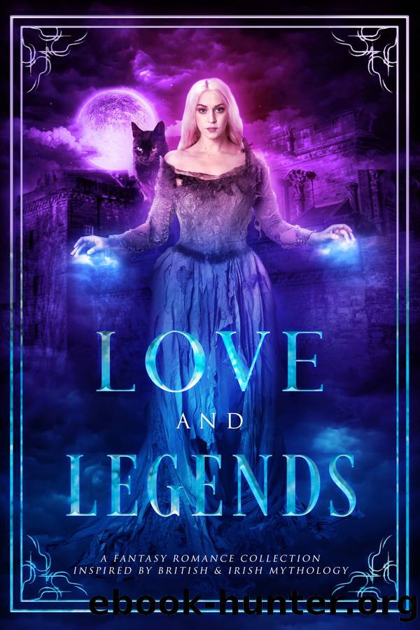 Love and Legends by unknow