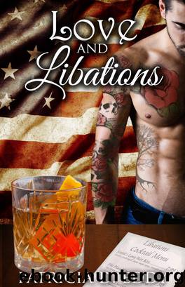Love and Libations by Patricia D. Eddy