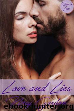 Love and Lies (Bosses in Love Book 2) by May Gordon