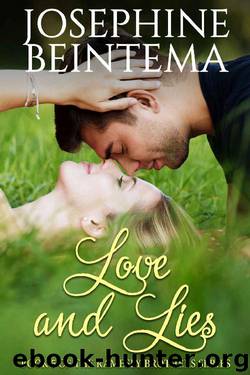 Love and Lies (Ramesly Brothers Book 5) by Josephine Beintema