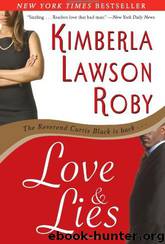 Love and Lies by Kimberla Lawson Roby