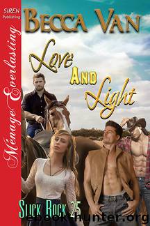 Love and Light by Becca Van