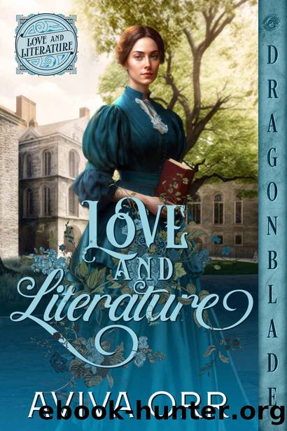Love and Literature by Aviva Orr