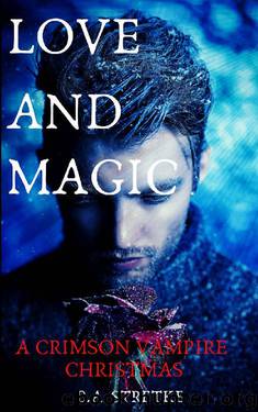 Love and Magic by B A Stretke