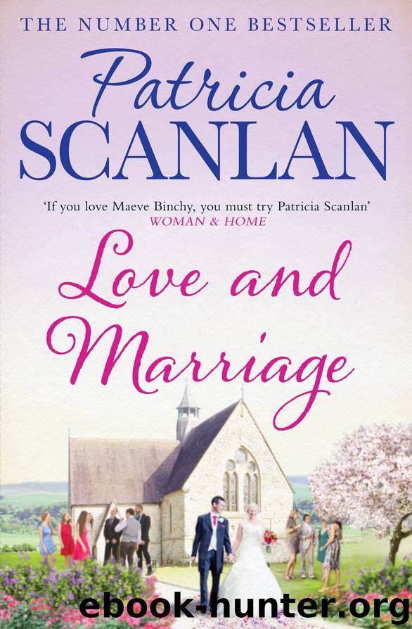 Love and Marriage by Patricia Scanlan