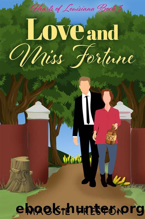 Love and Miss Fortune by Maggie Preston