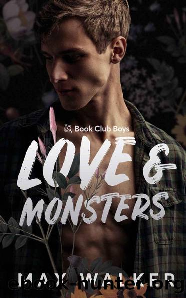 Love and Monsters by Max Walker