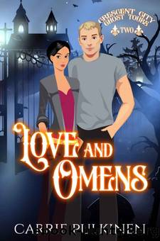Love and Omens by Carrie Pulkinen