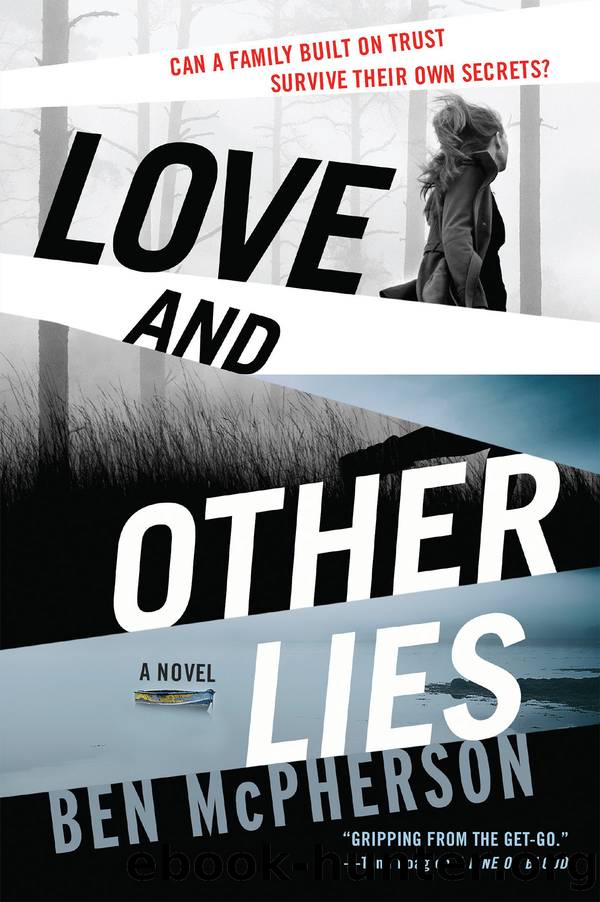 Love and Other Lies by Ben McPherson