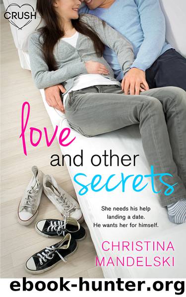Love and Other Secrets by Christina Mandelski