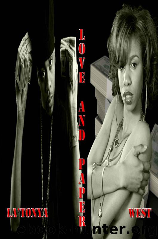 Love and Paper by La'Tonya West