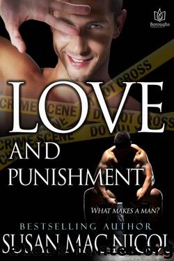 Love and Punishment by Susan Mac Nicol