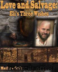 Love and Salvage 2 - Eli's Three Wishes by Ortiz Mathew