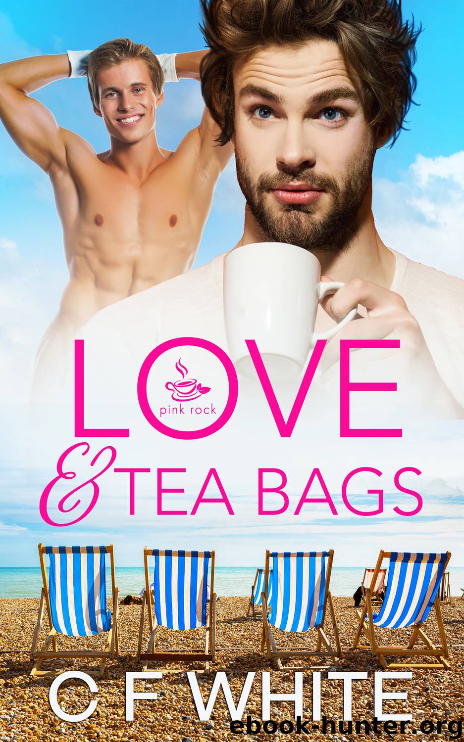Love and Tea Bags by C F White