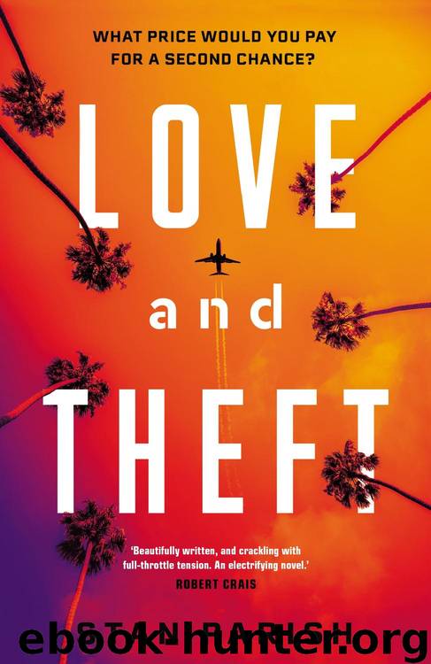 Love and Theft by Stan Parish