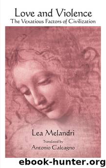Love and Violence by Lea Melandri