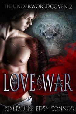 Love and War Part 2 by Kim Faulks & Eden Connor