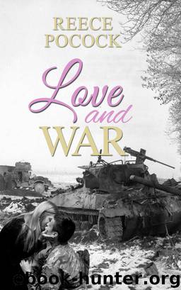 Love and War by Reece Pocock