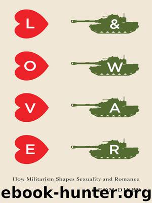 Love and War by Tom Digby