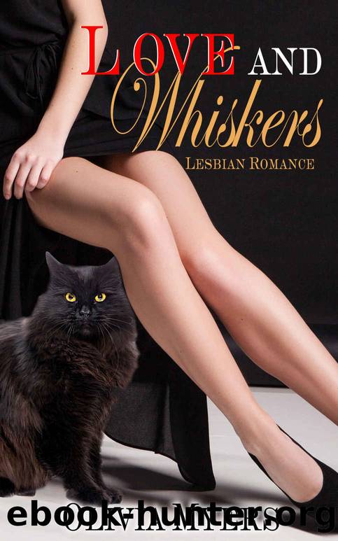 Love and Whiskers by Olivia Myers