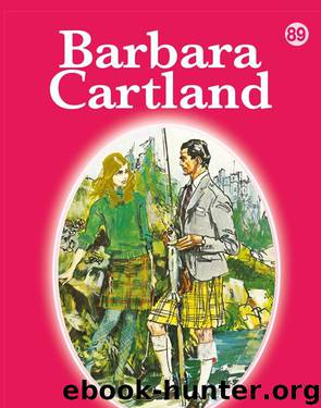 Love and the Clans by Barbara Cartland