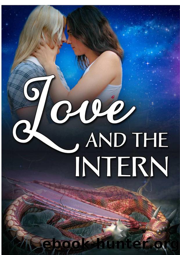 Love and the Intern by Emily Carrington