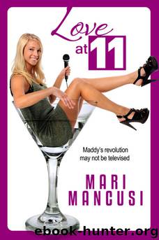 Love at 11 by Mari Mancusi