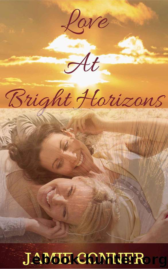 Love at Bright Horizons by Jamie Conner