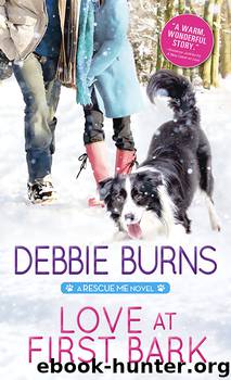 Love at First Bark by Debbie Burns