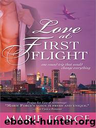 Love at First Flight (2009) by Marie Force