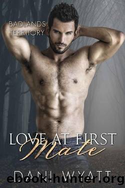 Love at First Mate by Dani Wyatt