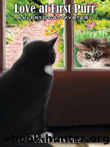 Love at First Purr by Patricia Fry