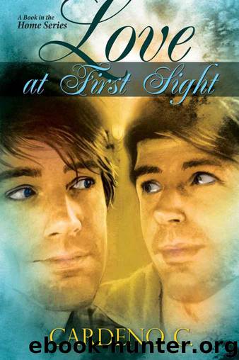 Love at First Sight by Cardeno C