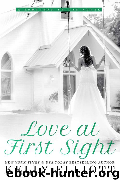 Love at First Sight by Kelly Elliott