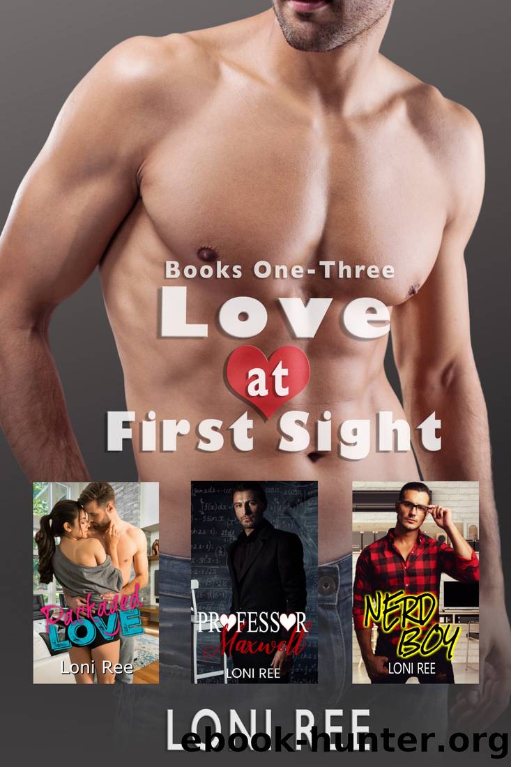 Love at First Sight by Ree Loni