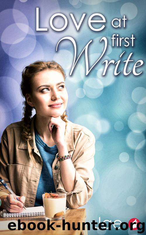 Love at First Write by Jae