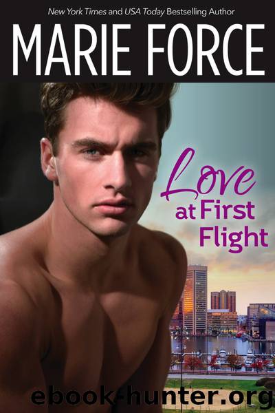 Love at First flight by Marie Force