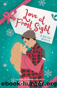 Love at Frost Sight: A Holiday Novella by Torie Jean