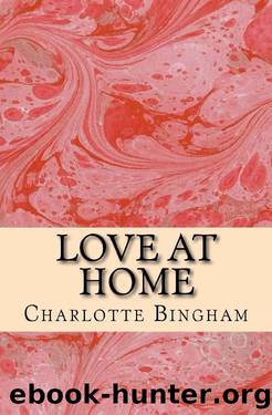 Love at Home by Charlotte Bingham