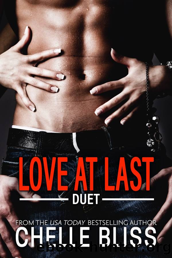 Love at Last Duet by Chelle Bliss