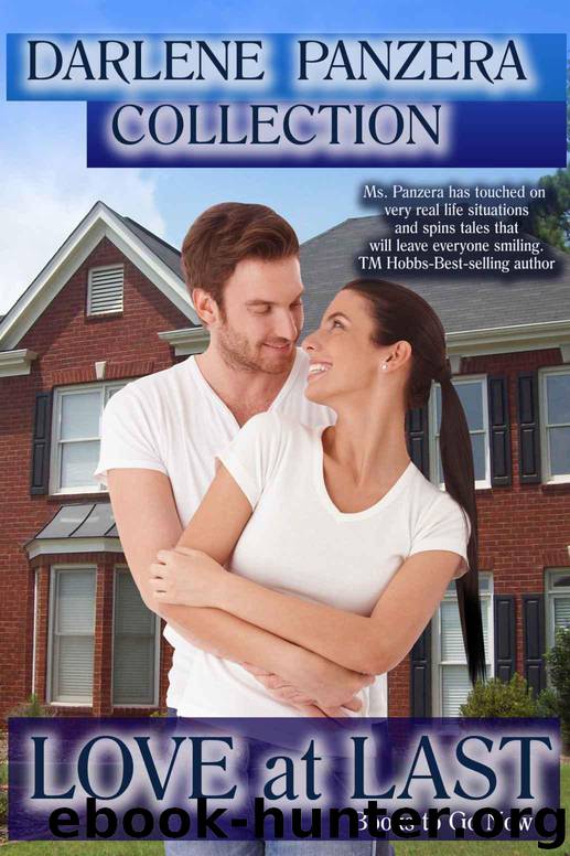 Love at Last by Panzera Darlene