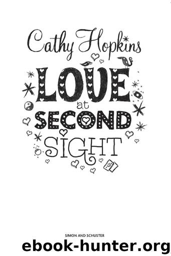Love at Second Sight by Cathy Hopkins