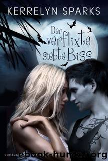 Love at Stake 09 - Der verflixte siebte Biss-IO-ok by Kerrelyn Sparks