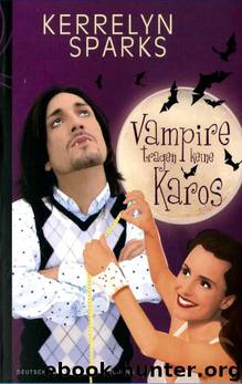 Love at Stakes 04 - Vampire tragen keine Karos-ok-KM-neu by Kerrelyn Sparks