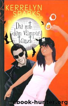 Love at Stakes 06 - Die mit dem Vampir tanzt-ok by Kerrelyn Sparks