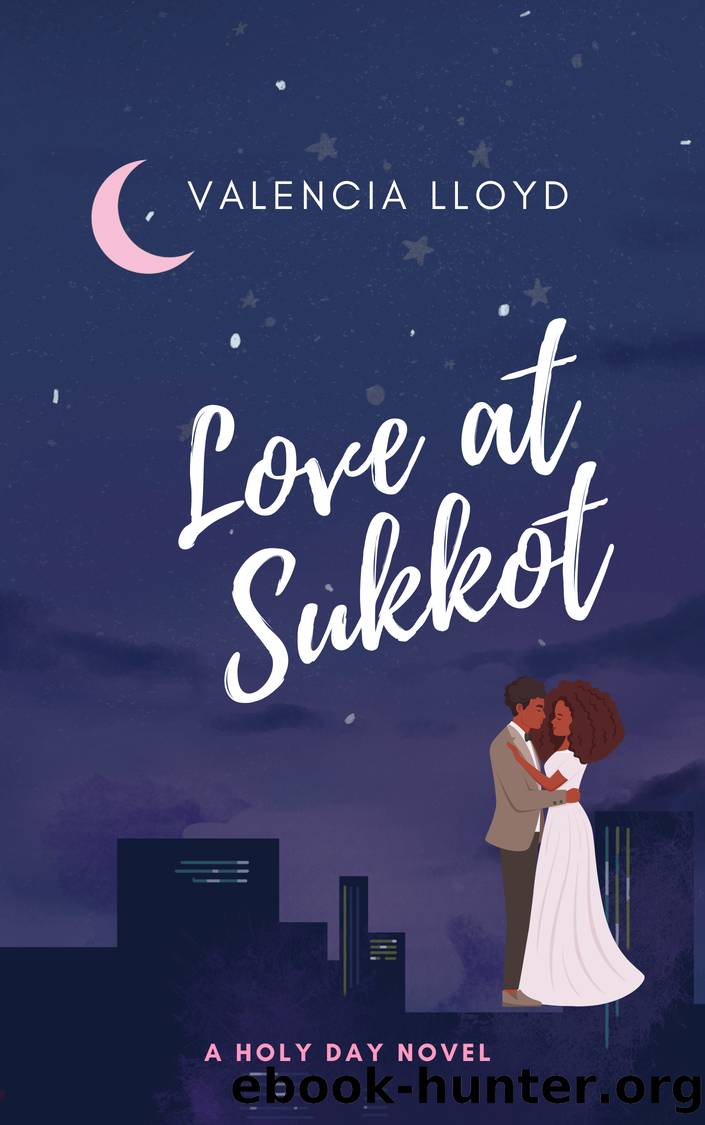 Love at Sukkot by Valencia Lloyd